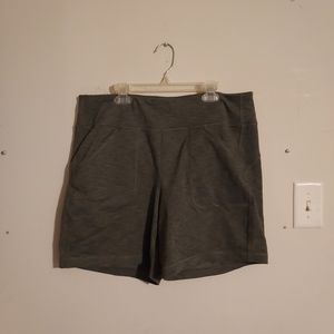 Duluth Trading Co. Stretch Shorts sz L